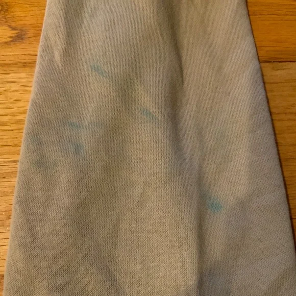 Tan Nike Hoodie Size Medium - Picture 5 of 5